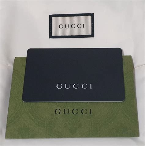 gucci gift voucher online|gucci free gift with purchase.